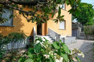 Villa di 128 m² con 3 locali e box auto doppio a B