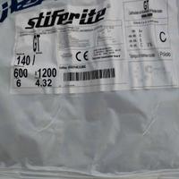 Stiferite spessore 14 cm