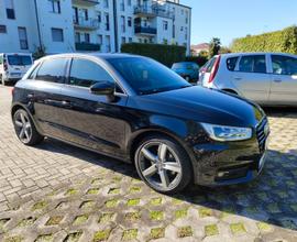 Audi a1/s1 - 2015