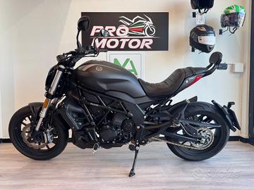 Benelli 502 C - 2020