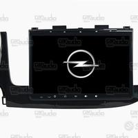 Autoradio Navigatore OPEL Mokka X 2016>