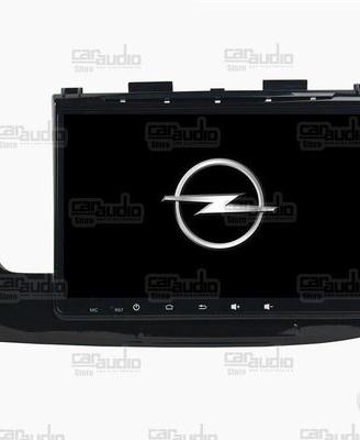 Autoradio Navigatore OPEL Mokka X 2016>