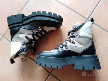 scarpe donna sportive 