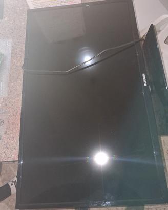 TV 32 POLLICI TELEFUNKEN  SMART TV 