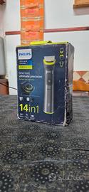 Rasoio elettrico Philips all-in-one 7000 