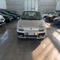 Fiat Seicento 1.1i cat Sporting