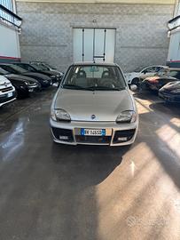Fiat Seicento 1.1i cat Sporting