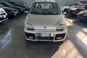 Fiat Seicento 1.1i cat Sporting