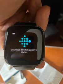 Fitbit versa 2