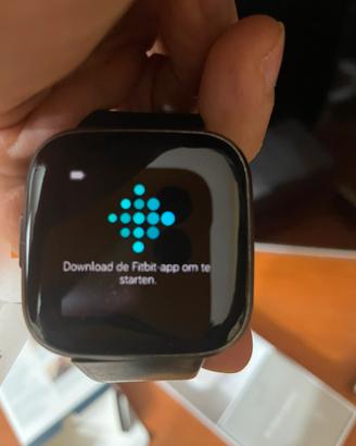 Fitbit versa 2
