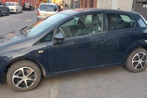 Fiat Grande Punto 1200 GPL 69 CV EURO 5