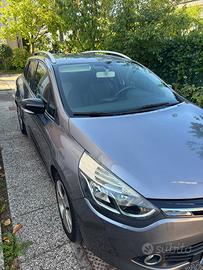 Renault Clio Sporter DCI