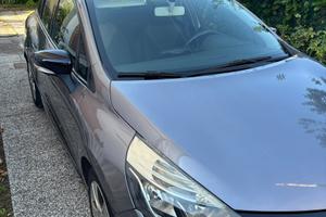 Renault Clio Sporter DCI
