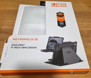 cover usg Metropolis se iPad pro 11" m4 2024