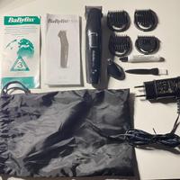 Regolabarba - tagliacapelli