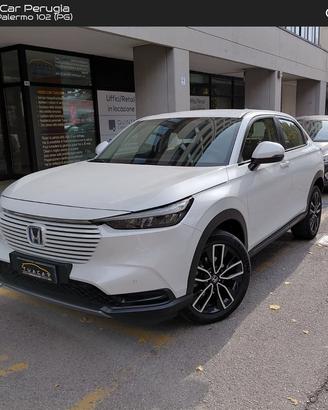 Honda HR-V 1.5 Advance Style #50619