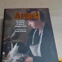 Enciclopedia cucina Pellegrino Artusi 