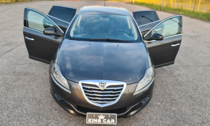 Lancia Delta 1.6 MJT DPF Gold