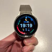 Smartwatch Samsung 5 Pro