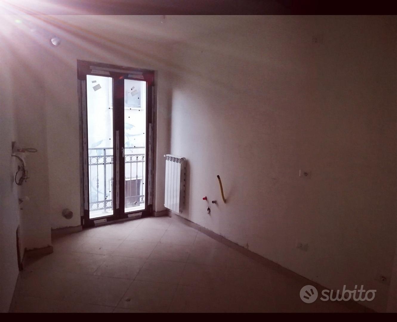 Apartment in Sant'Angelo Le Fratte - Altro