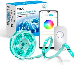 L900-5 Striscia LED Smart Wi-Fi 5m