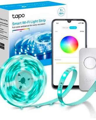 L900-5 Striscia LED Smart Wi-Fi 5m