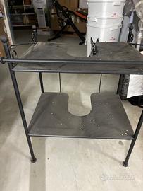 Sottolavabo RONNSKAR Ikea