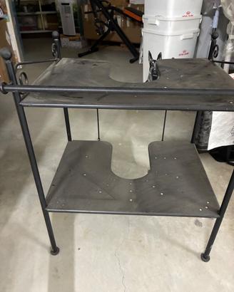 Sottolavabo RONNSKAR Ikea