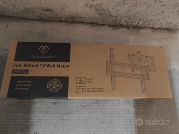 Supporto da parete per TV 26" - 65"