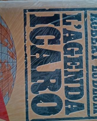 Robert Ludlum L'agenda Icaro
