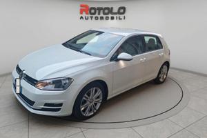 VOLKSWAGEN Golf 7ª serie Golf 2.0 TDI 5p. High...