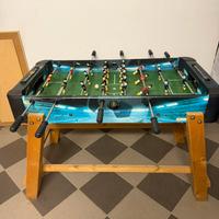 Biliardino oer bambini