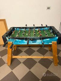 Biliardino oer bambini