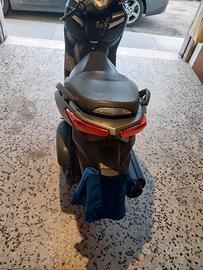  Yamaha X‑Max 250 250 – 2015 