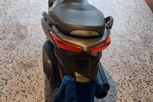  Yamaha X‑Max 250 250 – 2015 