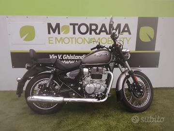 Royal Enfield Meteor 350