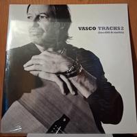 Vasco Rossi Tracks 2 inediti e rarità