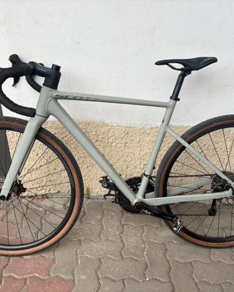 Scott Speedster Gravel 40 - Taglia S - Come Nuova