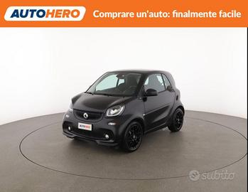 SMART ForTwo LB18778