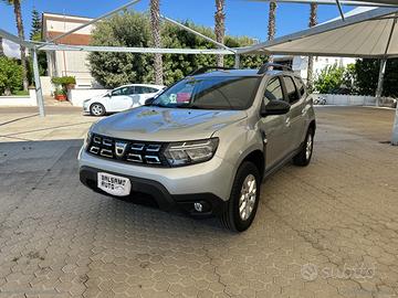 DACIA Duster 1.0 TCe Prestige N1