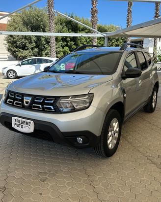 DACIA Duster 1.0 TCe Prestige N1