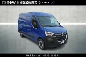 Renault Master IV master T33 2.3 dci 135cv L2H2 Ic