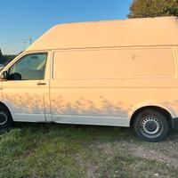 Vw Transporter