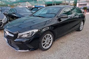 Mercedes CLA Shooting Brake 180 Executive auto