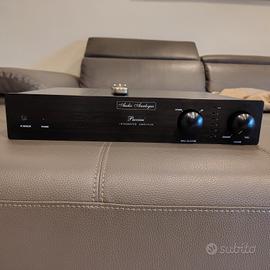 Audio Analogue Puccini