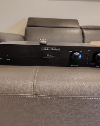 Audio Analogue Puccini