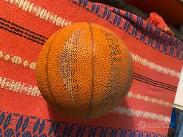 Pallone da basket spalding