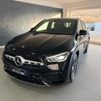 Mercedes-benz GLA 200 d Automatic 4Matic Premium