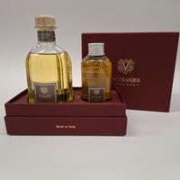 Dr. Vranjes Leather Oud Gift Box 250+150ml ZYQ