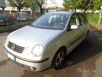 VOLKSWAGEN Polo 1.2 12V 5p. Comfortline